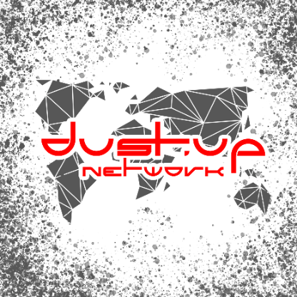 DUSTUPNETWORK's avatar