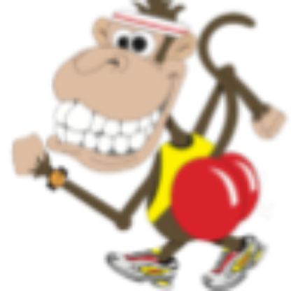 67MonekyRed67's avatar