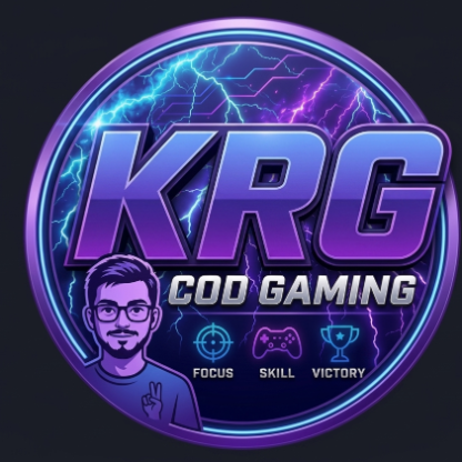 krnageCodGaming's avatar