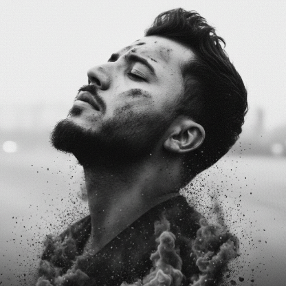 Muhammedfrman's avatar