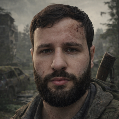 xVEOKx's avatar