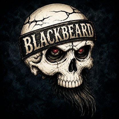 Blackbeardrs's avatar