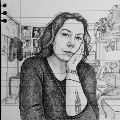 Mariaguzal's avatar