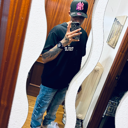 muerte-al-Verde's avatar