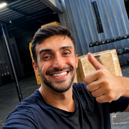 GuFLopes's avatar