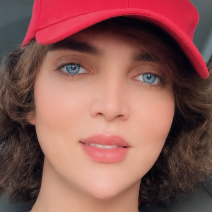 annahassani's avatar