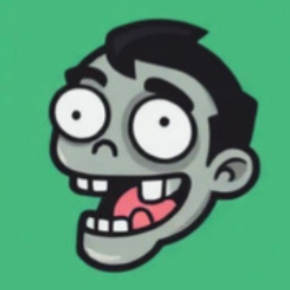 SWEET-Z0MBIE's avatar