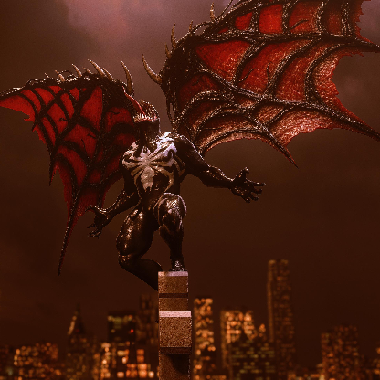 Arcelio_Myagami's avatar