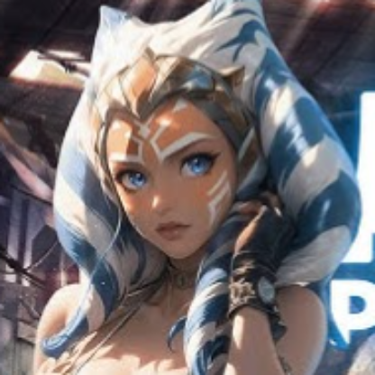Daddy_LightKoch's avatar