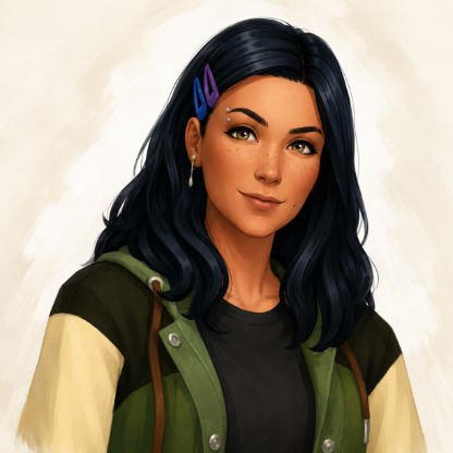 Sparkerplays's avatar