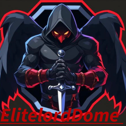 ElitelordDome's avatar