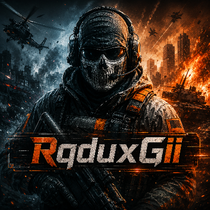 RqduxGii's avatar