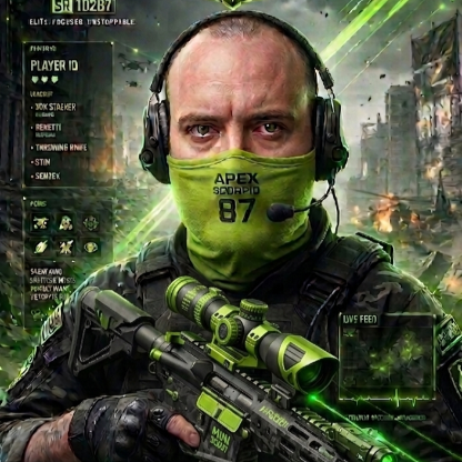 JESSE594341's avatar