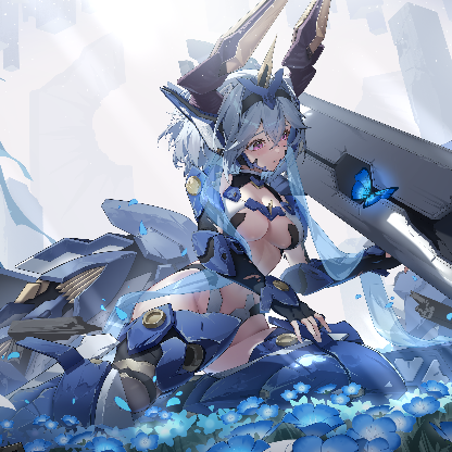 Mercer1298's avatar
