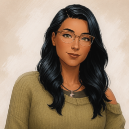 sparkersims's avatar
