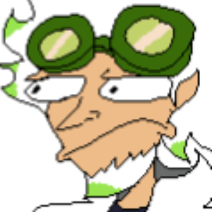JackOfMadness's avatar