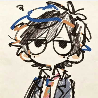 gentle1221's avatar
