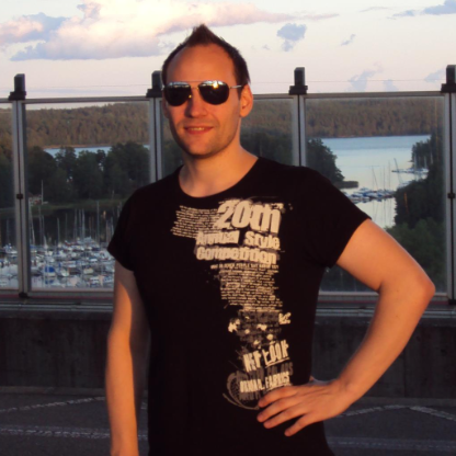 vXCozmoz's avatar