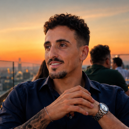 TucanoZ's avatar