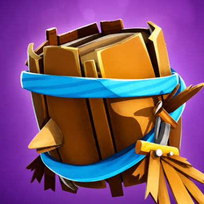 Ancient_Rasppil's avatar
