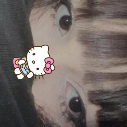 Nikitabiby's avatar