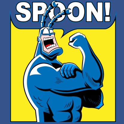 SPPOOOOON's avatar