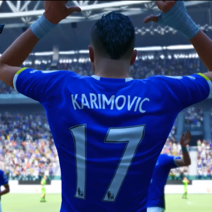 SV-Theballondor's avatar
