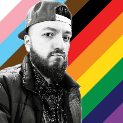 Lluck002's avatar