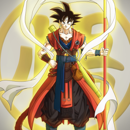 goku1956devil's avatar