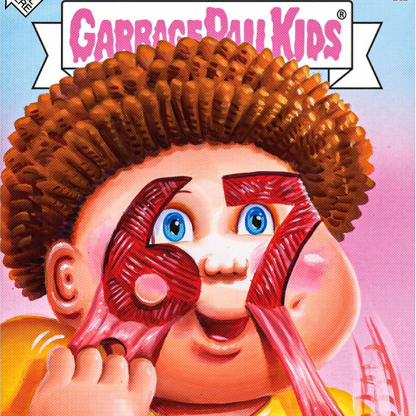 GarbageFailKid's avatar
