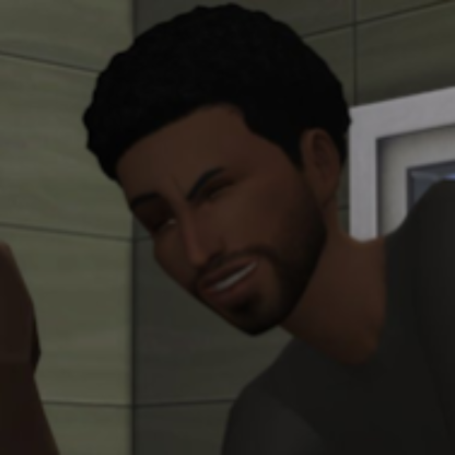 lazarusinashes's avatar