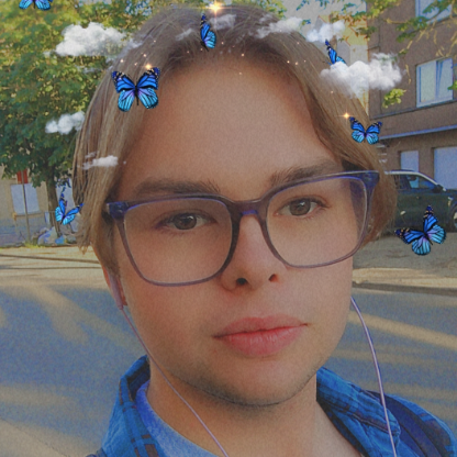 Kev-546's avatar