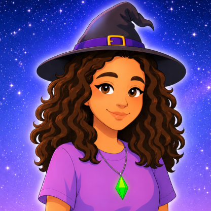 luaxsims's avatar