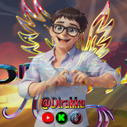 Dirakku's avatar
