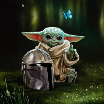 Mandeeerz's avatar