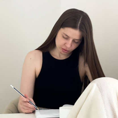 YuliyaZinovyeva's avatar