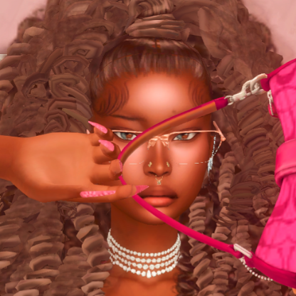 Iderianna's avatar