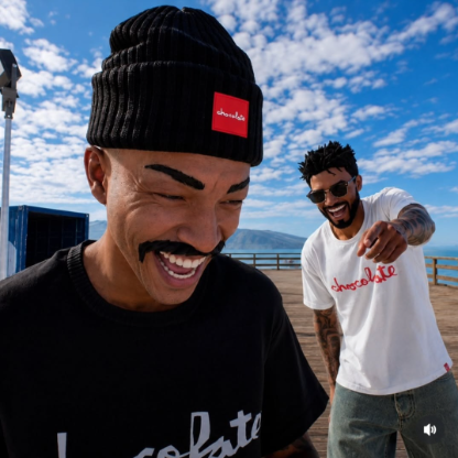 M3ZDOGG's avatar