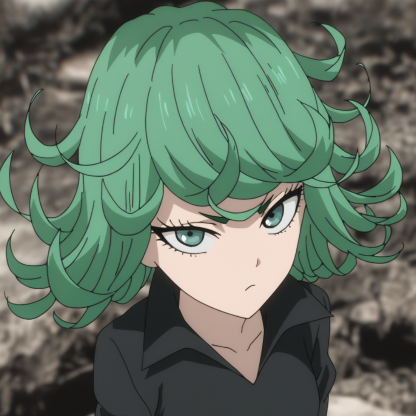 xTatsumaki's avatar
