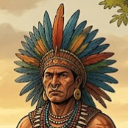 CACIQUE-PIPATON's avatar
