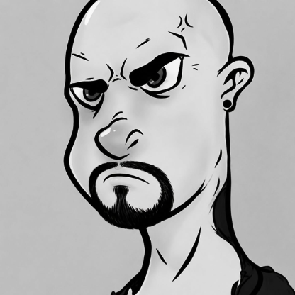 BigDridi's avatar