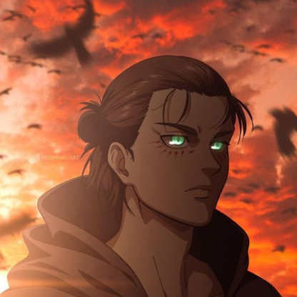 gennyDlaw's avatar