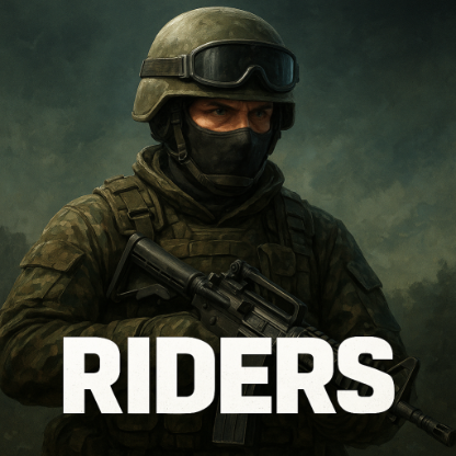 Riders1990's avatar