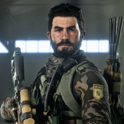 MaxwellOconner's avatar