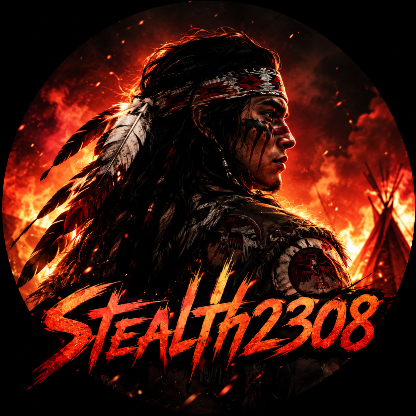 Stealth2308's avatar