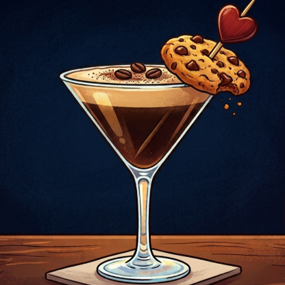 CookieMartini's avatar