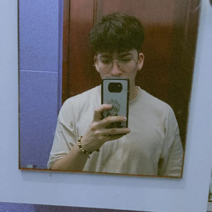 ChosotheGoat23's avatar