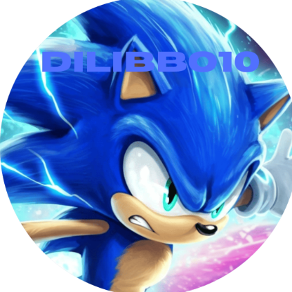 DILIBBO10's avatar