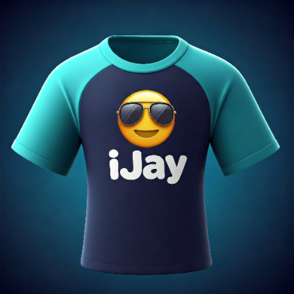 iJayGames's avatar
