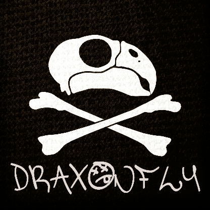 Draxonfly's avatar